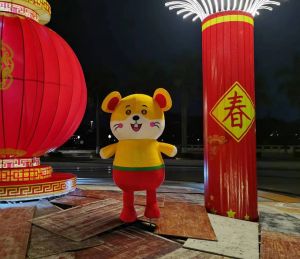 蔬菜大棚建設(shè)